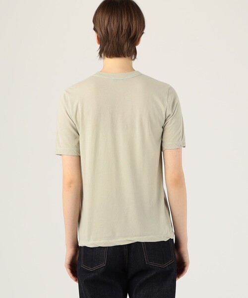 ATON STANDARD T-SHIRTS トップス（Tシャツ/カットソー）｜ATON