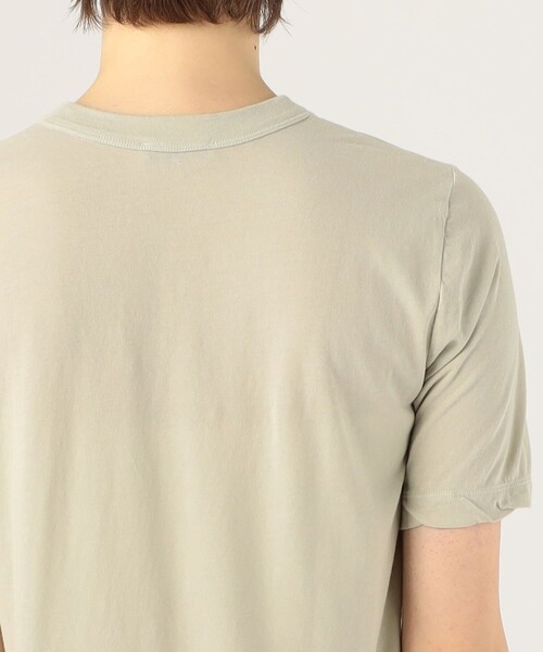 ATON STANDARD T-SHIRTS トップス（Tシャツ/カットソー）｜ATON