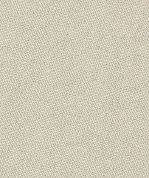 ATON（エイトン）の「ATON STANDARD T-SHIRTS トップス（Tシャツ/カットソー・レディース・ライトベージュ/ライトピンク/ブラック/ホワイト・1）」の8枚目の写真