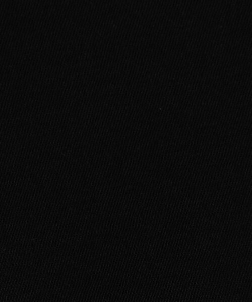 ATON（エイトン）の「ATON STANDARD T-SHIRTS トップス（Tシャツ/カットソー・レディース・ライトベージュ/ライトピンク/ブラック/ホワイト・1）」の6枚目の写真