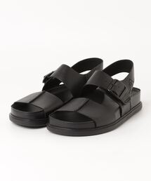 クラークス Torford Strap トーフォードストラップ  サンダル