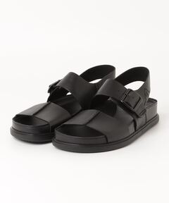 セール】ゼログランド ウェッジ サンダル womens（サンダル