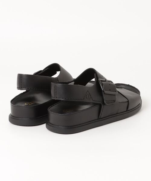 クラークス　トーフォード　ストラップサンダル セール】クラークス Torford Strap トーフォードストラップ