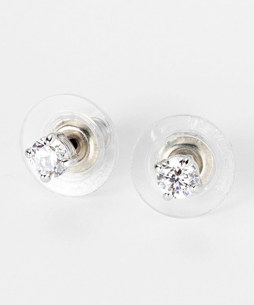 セール】Swarovski Attract STAD EARRINGS スワロフスキー