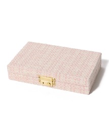 GIGI（ジジ）の「GIGI / ジュエリーボックス《ESTNATION EXCLUSIVE