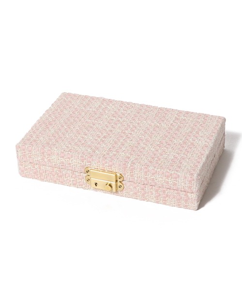 GIGI JEWERLY / ジジ・ジュエリー】Jewely Box（その他