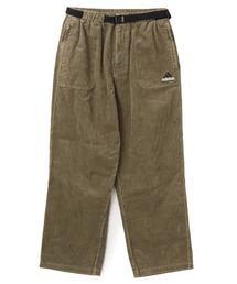 adidas EQUIPMENT CORDUROY PANT / アディダス エキップメント コーデュロイ パンツ