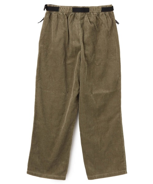 adidas(アディダス)の「adidas EQUIPMENT CORDUROY PANT / アディダス エキップメント コーデュロイ パンツ(その他パンツ・メンズ・オリーブ・S/M/L/XL)」の4枚目の写真