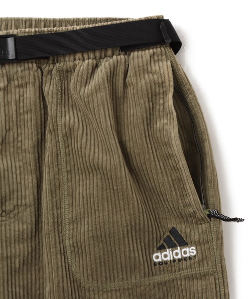 adidas EQUIPMENT CORDUROY PANT / アディダス エキップメント