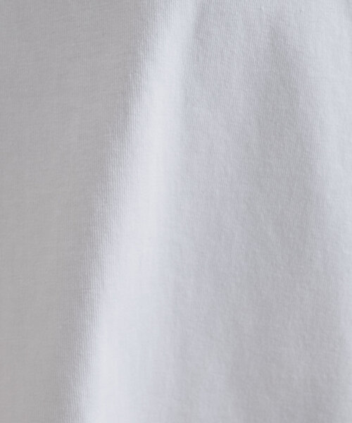 Omekashi(オメカシ)の「フレアノースリーブプルオーバー(Tシャツ/カットソー・レディース・ブラック/ホワイト/ベージュ・FREE)」の20枚目の写真
