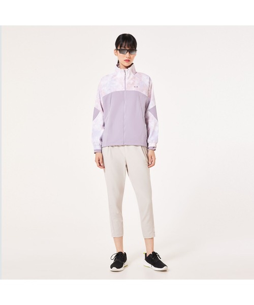 OAKLEY(オークリー)の「オークリー RADIANT MOBILITY PT8.0 / パンツ / ストレッチ / TRAINING WOMEN'S / スポーツ・トレーニング / レディース / OAKLEY(その他パンツ・レディース・ブラック/オフホワイト・L/M/S/XS)」の17枚目の写真