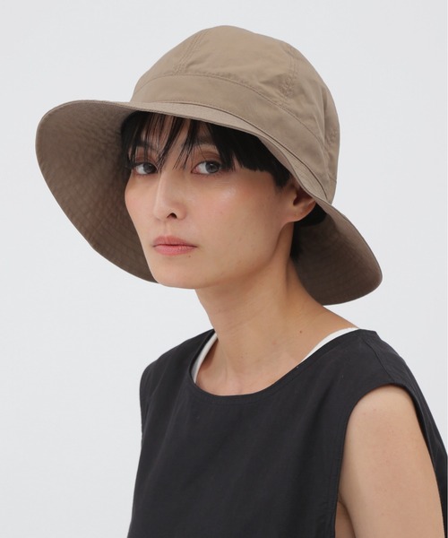MHL.（エムエイチエル）の「COTTON NYLON OXFORD(MHL SHOP限定