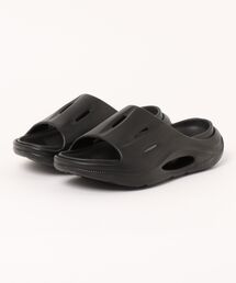ABC-MART(G[r[V[}[g)ABC SELECT G[r[V[ZNg SLIDE SANDAL XChT_ S4000 BLACK(T_)