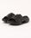 ABC-MARTiG[r[V[}[gj́uABC SELECT G[r[V[ZNg SLIDE SANDAL XChT_ S4000 BLACKiT_jvbubN