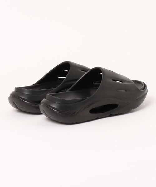 Checked slides スライドサンダル Amazon | [アグ] サンダル スライドサンダル CAPTRAIL STRAP