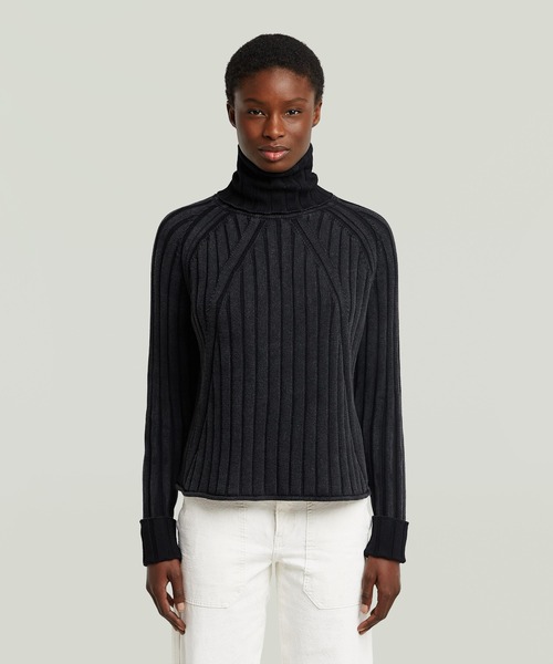 シップス SHIPS VALLOMBROSA ダッフルコート ヘリンボーン