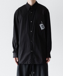 VEIN （ヴェイン）の「140/2 ギザブロード L/S SHIRT / 140/2 GIZA BROAD L/S SHIRT（シャツ/ブラウス）」