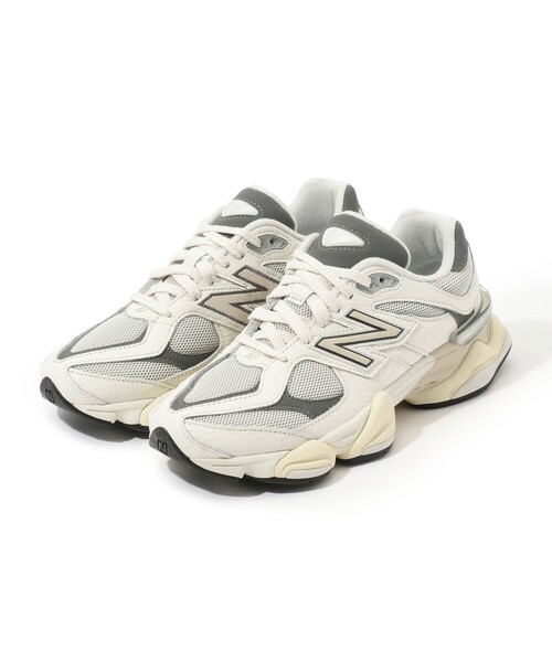 New Balance ニューバランス　スニーカー　9060 New Balance 9060 Sneaker☆ニューバランス 9060 スニーカー