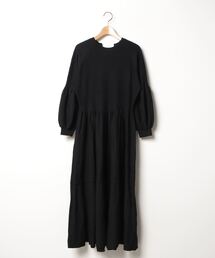 drawer ウールケヌキワンピース 新品未使用 2025年最新】Yahoo