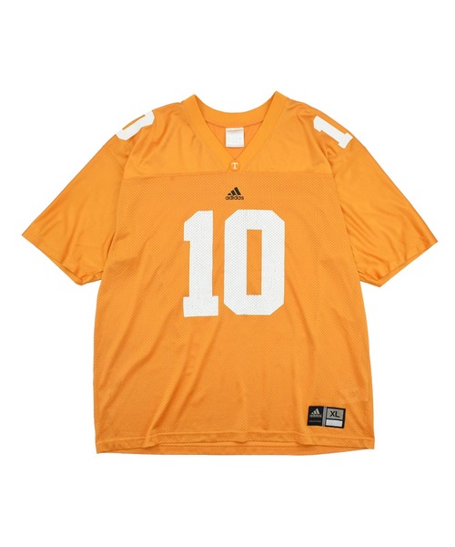 USED】adidas “University of Tennessee Volunteers” ゲーム