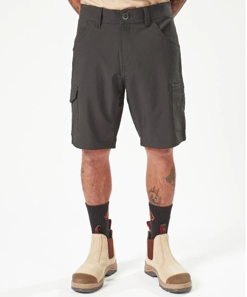 セール】【VOLCOM/ボルコム】Workwear Slab Hybrid Shorts/撥水