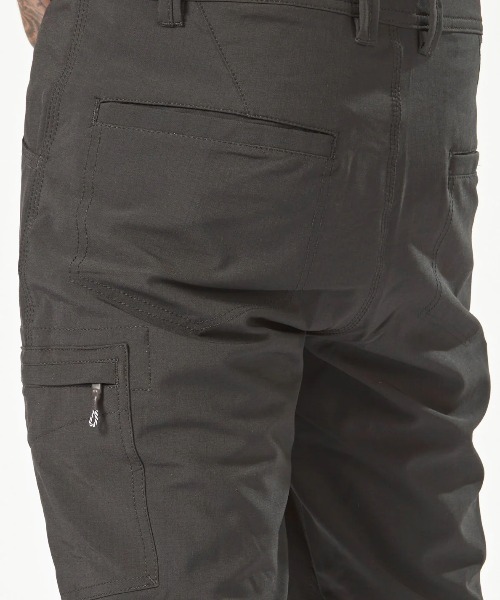 セール】【VOLCOM/ボルコム】Workwear Slab Hybrid Shorts/撥水