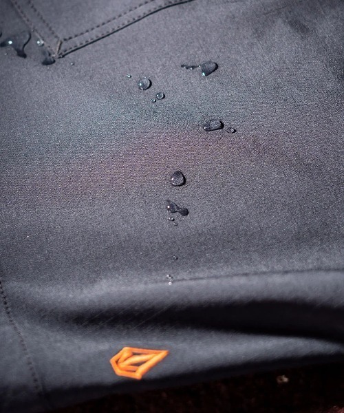 VOLCOM(ボルコム)の「【VOLCOM/ボルコム】Workwear Slab Hybrid Shorts/撥水ストレッチカーゴショートパンツ(その他パンツ・メンズ・ブラック/ブラウン系その他・32inch/30inch/34inch/36inch/33inch)」の8枚目の写真