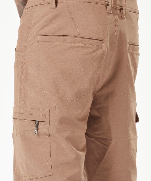セール】【VOLCOM/ボルコム】Workwear Slab Hybrid Shorts/撥水