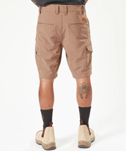 セール】【VOLCOM/ボルコム】Workwear Slab Hybrid Shorts/撥水