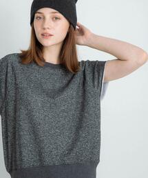 URBAN RESEARCH Sonny Label | ラメスウェットプルオーバー(Tシャツ/カットソー)