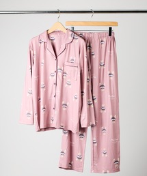 salle de bal（サルデバル）の「【Candy Closet / キャンディークローゼット】セーターベアプリント ルームウェア　GNI（ルームウェア/パジャマ）」