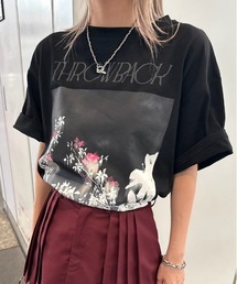 ameri vintage Tシャツ AMERI VINTAGE｜アメリビンテージのTシャツ/カットソー通販
