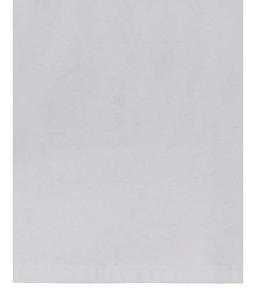 CLARA EMBROIDERY CONCEPT TEE（Tシャツ/カットソー）｜Ameri（アメリ