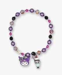 ユニドロブレスレット　パープル系 楽天市場】パープル 紫（ブレスレット｜レディースジュエリー