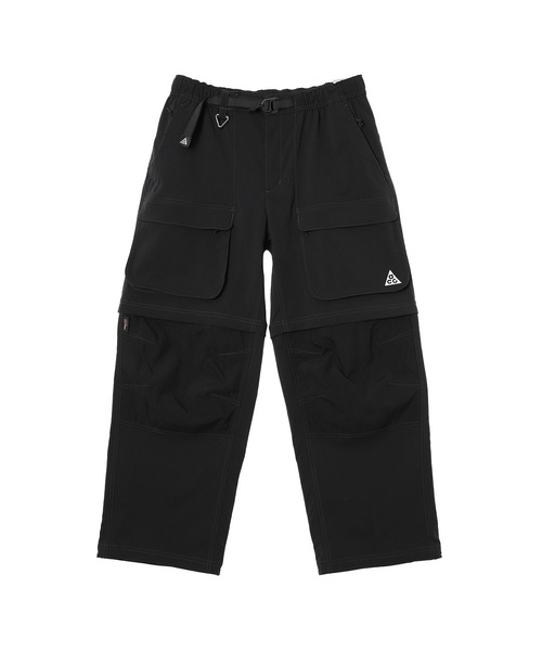 NIKEパンツ NIKE AS M ACG ZIP SMITH SMMIT CRGO HV0592-010 HV0592-010（その他