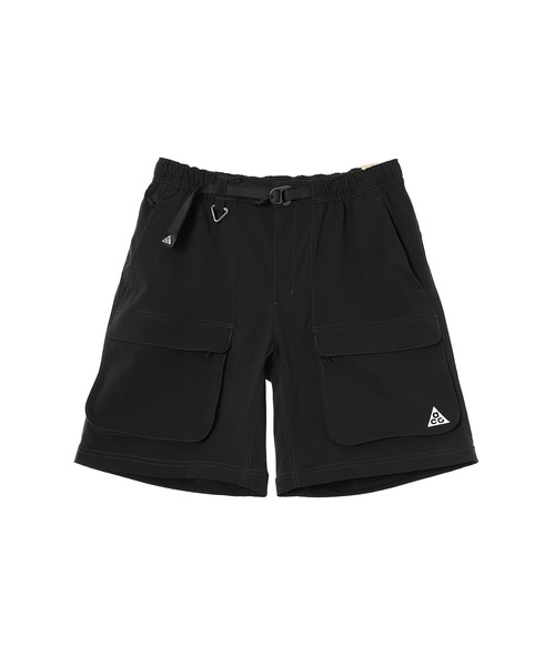 NIKE(ナイキ)の「NIKE AS M ACG ZIP SMITH SMMIT CRGO HV0592-010 HV0592-010(その他パンツ・メンズ・ブラック・LARGE/MEDIUM/SMALL/X-LARGE)」の4枚目の写真