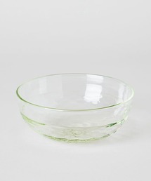 TODAY'S SPECIAL（トゥデイズスペシャル）の「【ガラス工房 橙】くるみモール小鉢 4寸/346100（食器）」