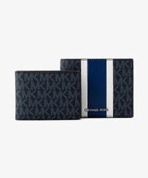 3 IN 1 ウォレット BOX セット - MKシグネチャー