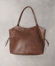 ad thie（アドティエ）の「ベーシック ビッグトートバッグ（トートバッグ）」