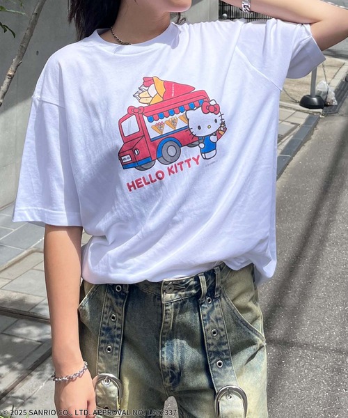 セール】【Sanrio characters/サンリオキャラクターズ】ハロー