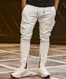 1piu1uguale3 RELAX｜ウノピュウノウグァーレトレリラックスのパンツ