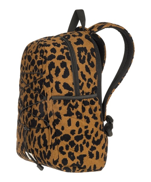 ☆FENDI☆レオパードバックパック、リュックサック☆レトロ☆ 119559.jpg