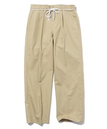 SILAS | CHINO PANTS(その他パンツ)