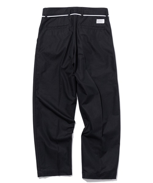 SILAS(サイラス)の「CHINO PANTS(その他パンツ・メンズ・ネイビー/ベージュ/ブラック・L/M)」の8枚目の写真