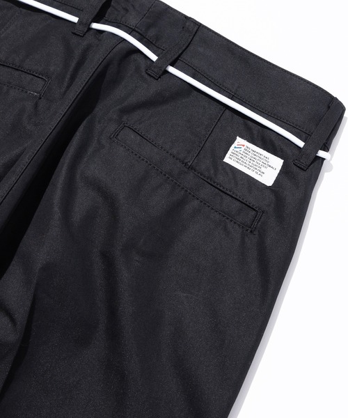 SILAS(サイラス)の「CHINO PANTS(その他パンツ・メンズ・ネイビー/ベージュ/ブラック・L/M)」の12枚目の写真