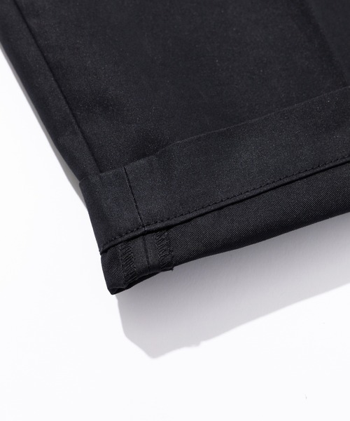 SILAS(サイラス)の「CHINO PANTS(その他パンツ・メンズ・ネイビー/ベージュ/ブラック・L/M)」の15枚目の写真