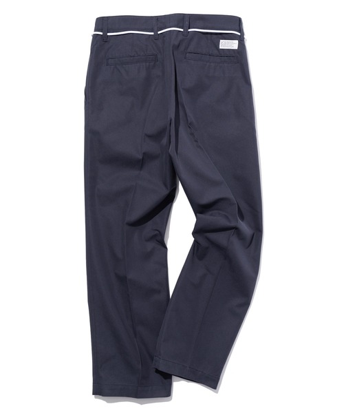 SILAS(サイラス)の「CHINO PANTS(その他パンツ・メンズ・ネイビー/ベージュ/ブラック・L/M)」の6枚目の写真