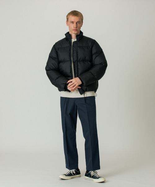 SILAS(サイラス)の「CHINO PANTS(その他パンツ・メンズ・ネイビー/ベージュ/ブラック・L/M)」の20枚目の写真