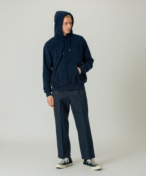 SILAS(サイラス)の「CHINO PANTS(その他パンツ・メンズ・ネイビー/ベージュ/ブラック・L/M)」の21枚目の写真