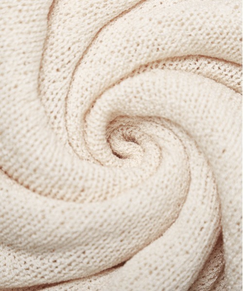 AMELY(エミリー)の「ループフリンジベスト(ベスト・レディース・ブラウン/グレー/ブラック/アイボリー・フリー)」の14枚目の写真